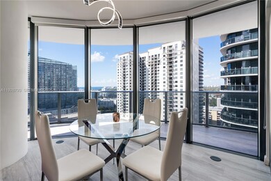 Brickell Heights unit 2306, Miami, FL 33130 - photo 2