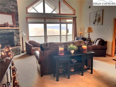 375 Pleasant View unit 2B, Sugar Mountain, NC 28604 - photo 2