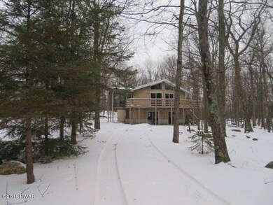 117 Broadmoor Dr, Hawley, PA 18428 - photo 2