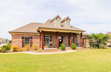 216 Spring Lake Cove, Oxford, MS 38655 - photo 3