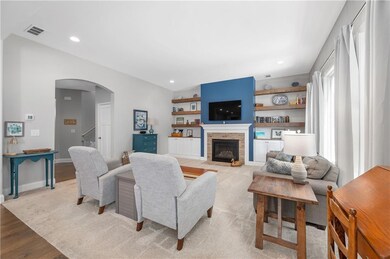 39 Floating Leaf Way, Dallas, GA 30132 - photo 6