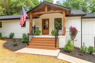 2600 Pine Hill Dr, Knoxville, TN 37932 - photo 5