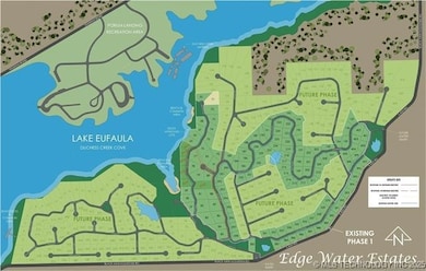 75 Edge Water, Eufaula, OK 74432 - photo 4