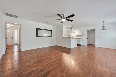 2144 Mountainview Dr, Hurst, TX 76054 - photo 6