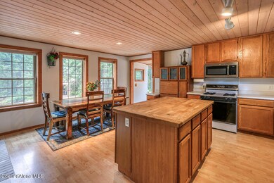 Kitchen-Dining