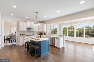 143 Whirlaway Ct, Westminster, MD 21157 - photo 5