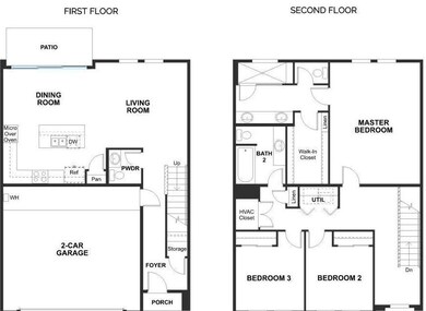 Madison Plan - # 1