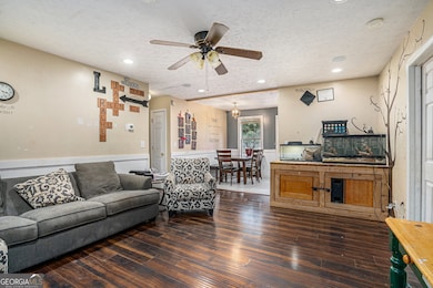 200 Cottonwood Loop, Dallas, GA 30132 - photo 3