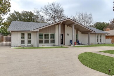 6317 Danbury Ln, Dallas, TX 75214 - photo 2