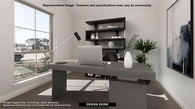 19315 Belmont Stakes Way, Tomball, TX 77377 - photo 5