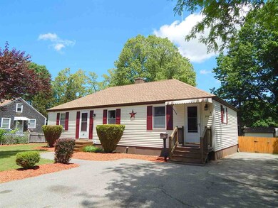 347 Sherburne Rd, Portsmouth, NH 03801 - photo 4