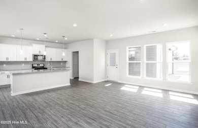 Raymond Gathering Space