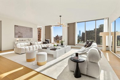 251 W 14th St unit PENTHOUSE, New York, NY 10011 - photo 3
