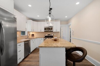 496 Ashmont St unit 1, Dorchester, MA 02122 - photo 3