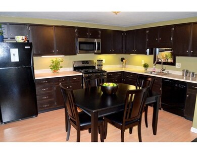 144 Hart St unit 20, Taunton, MA 02780 - photo 2