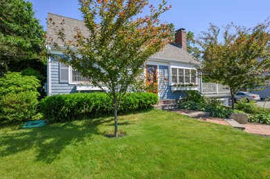 88 Madeline Rd, East Falmouth, MA 02536 - photo 5