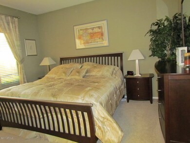 Master bedroom!