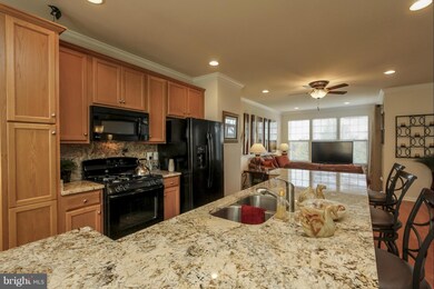 100 Hunting Creek Ln, Stafford, VA 22556 - photo 5