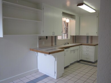 kitchen Continued