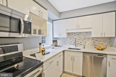 2934 S Columbus St unit A1, Arlington, VA 22206 - photo 4