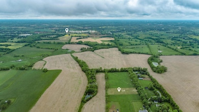 Millersburg RoadUS 68