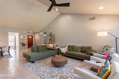 5831 W Saragosa St, Chandler, AZ 85226 - photo 7