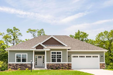 6274 Summit View Dr, Fitchburg, WI 53719 - photo 3