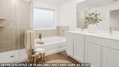 3041 Brizzo Beach Ln, Park Row, TX 77493 - photo 4