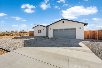 8624 Forest Blvd, California City, CA 93505 - photo 5