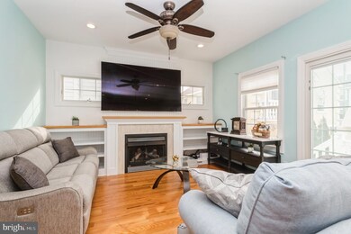 143 S Bayside Rd, Lavallette, NJ 08735 - photo 4