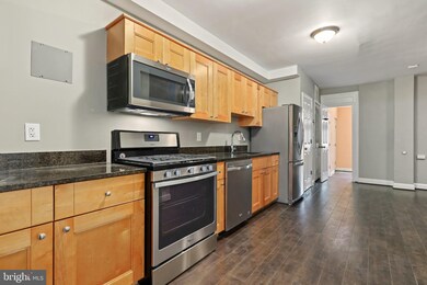1343 Bryant St NE unit 2, Washington, DC 20018 - photo 3