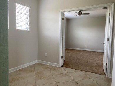 3rd Bedroom or Studio option