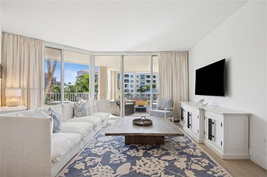 Resort Villas unit 306, Key Biscayne, FL 33149 - photo 6