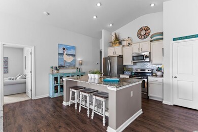 1086 Chadsey Lake Dr unit 1086, Calabash, NC 28467 - photo 3