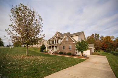 121 Grandworth Way, King, NC 27021 - photo 4