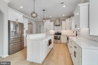 Lot 6 Galloway Rd, Bensalem, PA 19020 - photo 5