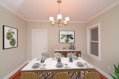 34-36 Howe St unit 2, Dorchester, MA 02125 - photo 5