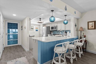 Coastal Dream