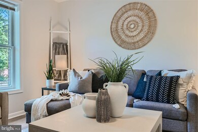 1061 W Barre St, Baltimore, MD 21230 - photo 6