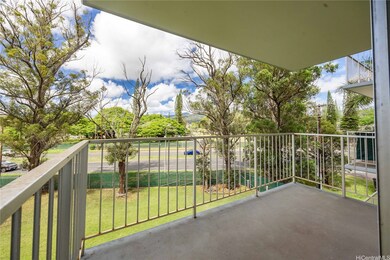 Livingroom lanai
