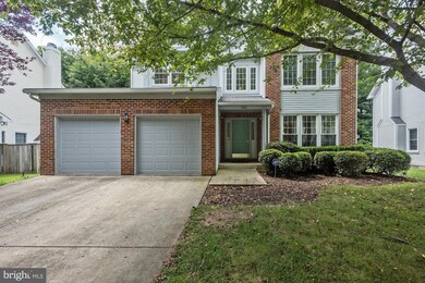 9538 Meadows Farms Dr, Owings Mills, MD 21117 - photo 3