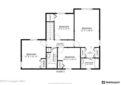 336 Keller Dr, Stroudsburg, PA 18360 - photo 5