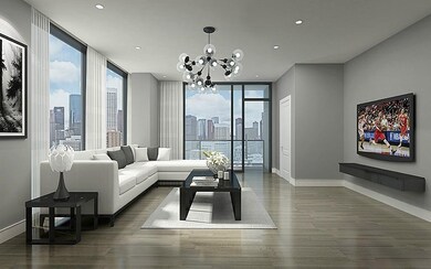 Marlowe unit 1406, Houston, TX 77002 - photo 2