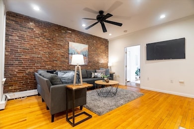 245 W 5th St unit 2, Boston, MA 02127 - photo 2