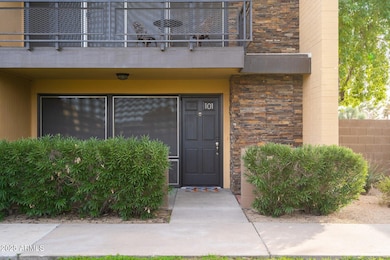 6501 N 17th Ave unit 101, Phoenix, AZ 85015 - photo 2