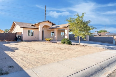 632 N Garcia Ln, San Luis, AZ 85336 - photo 3