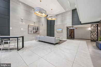 Crescent Plaza Condominium unit 814, Chevy Chase, MD 20815 - photo 2