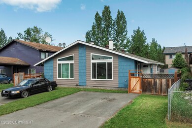 8551 E 4th Ave, Anchorage, AK 99504 - photo 2
