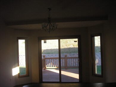 eating area
