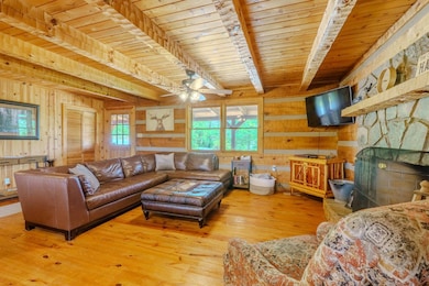 133 Granny Davis Way, Dandridge, TN 37725 - photo 5